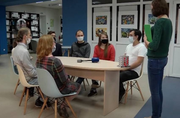 XI Международная Акция «Читаем детям о войне»