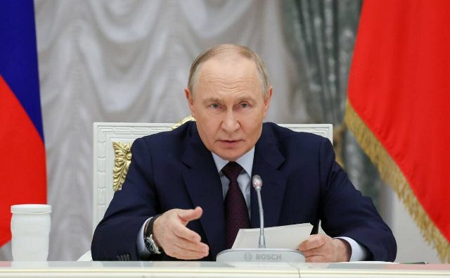 Самара - город трудовой доблести